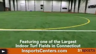 The Game is Inside at Insports in Trumbull, CT