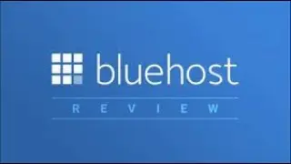 Bluehost Review [2021] 🔥 Comprehensive Review