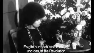 Portrait of a Revolutionary