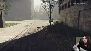 NieR: Automata | Всё в дерьме