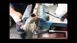 Сайлентблок 