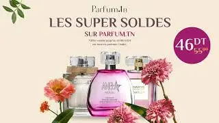 Parfum.tn | Les Super Soldes | Chatler