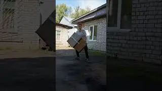 Прибыли моторы