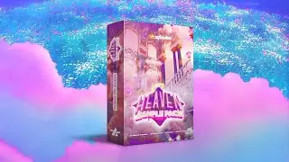 (150+) "Heaven" Sound Kit 🔱 - Serum Presets, One Shots, Loops & More