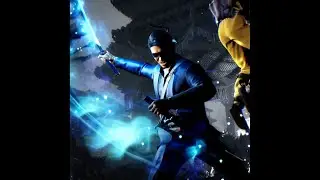 Kenshi mainers be like. . . || Mortal Kombat edit