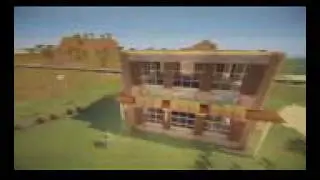 ДОМ ДИЛЛЕРОНА!   Minecraft
