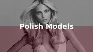 Introducing 10 Polish Models