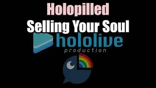 HoloPilled Episode #2: Auditions for Hololive and Nijisanji