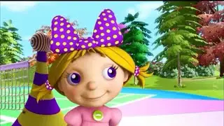 What Does Holly Present On Rosie Raggles And Holly Channel?@UAndHappyMeal