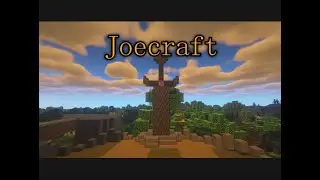 Joecraft RPG