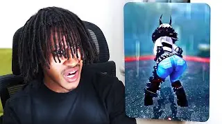 CRINGE ROBLOX TIKTOKS ARE BACK