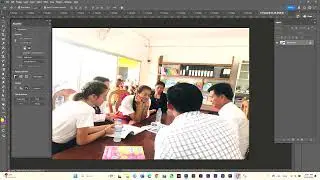 Photoshop Basics 2025 Everything You Need to Know to Edit Photos