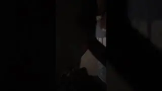 Locked in closet