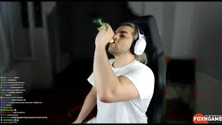 Tek Seferde Limonlu Soda İçen Ebo