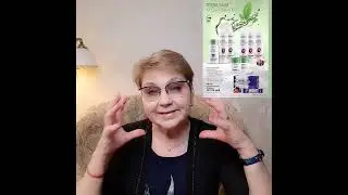Новые наборы 2023 в компании ЛР LR Health & Beauty :: Марина Борзунова