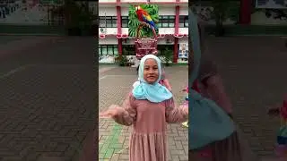 sebutkan nama hewan beserta gaya nya #shorts