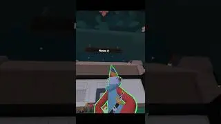 The Clubhouse (full video in description) #vr #funny #yeeps #shorts