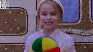 Спектакль «Колобок на новый лад»