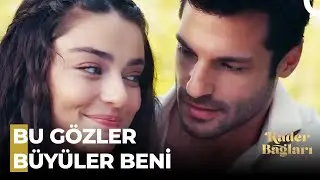 Aşamadığımız Sahneler #8 - Kader Bağları