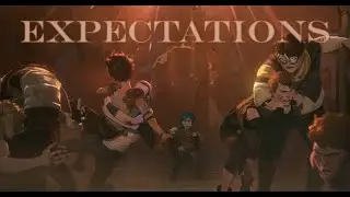 [Arcane Rhapsody S1] Ep. XI - Expectations