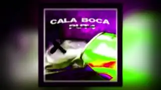 Cala Boca Put4 Edit Version Slowed