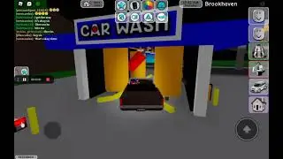 TESTING ROBLOX BROOKHAVEN ON LENOVO TAB M10 FHD PLUS
