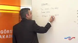 Coğrafya - Göllerin Faydaları Nedir ?