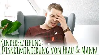 FKK! | Childcare is women’s work - Men belong at work | Franz Comments on Comments
