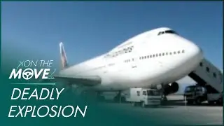 Deadly Explosion On Philippine Airlines Flight 434 | Mayday