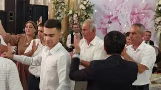 Hebib Ibadov Atamdir-Atam Masalli Toyu 2023