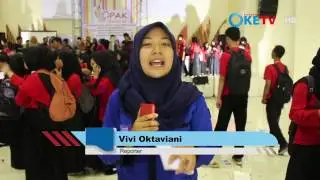 [2015] BandungOKE News -- Closing OPAK 2015