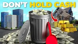 9 Assets Better Than Cash Right VIDEO 9 Assets Better Than Cash Right Now