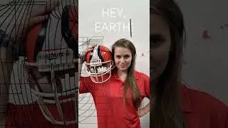 Hey, Earth!