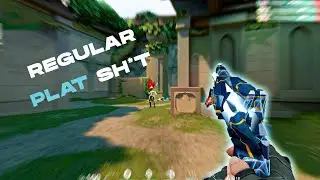 Squidnice - Crip Shit [Valorant Video]