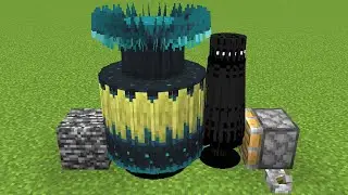 1000 enderman + 1000 warden = ???