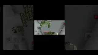 Minecraft Parkour 18/22