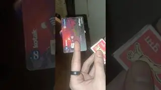 BURNING !!! KOTAK CREDIT CARD😡#shorts #viral #kotakbankcreditcard #foryou #shortsfeed