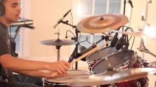 Justice Michael - Remember The Time DrumCover/Arrangement