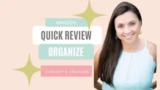 All-in-one family organizer!