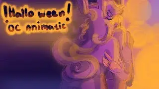Be Wherever You Are | OC ANIMATIC