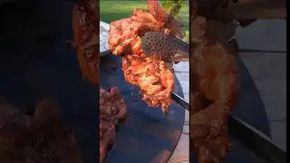 Универсальный маринад