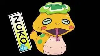 Yo-kai evasivo : Noko