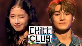 Jeffrey 魏浚笙 x THAIMAY 泰妹【Chill Club Medley】One More Round 失約巴黎 I Miss You