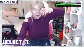 Twitch Drama/News 