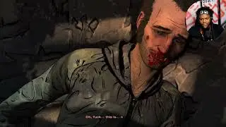 The Walking Dead: The Final Season (Episode 3)