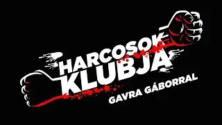 Harcosok klubja Toroczkai Lászlóval és Dúró Dórával (04.29)
