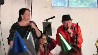 Pencil Full Of Lead - Leeds Project Big Band