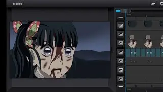 Animate some scene