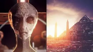 The Book of Enoch, banned in the Bible, reveals shocking secrets of our history.