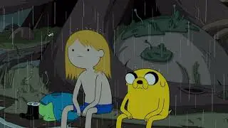 XXXTENTACION - Everybody Dies In Their Nightmares | Adventure Time